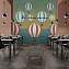 Декор ABK Wide & Style PF60001880 D+ CP BALLOON B 240х120см 11,52кв.м.