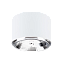 Светильник потолочный TK Lighting Moris 3364 50Вт GU10