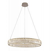 Бра Newport 7720 8241/S chrome 36Вт LED