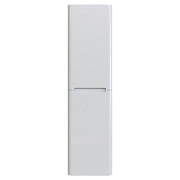 Пенал подвесной IDDIS Edifice EDI40W0i97 30х40х150см белый