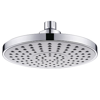 Верхний душ WASSERKRAFT A029 хром