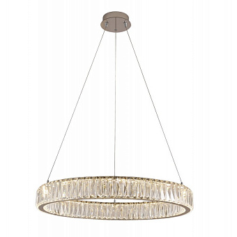 Бра Newport 7720 8241/S chrome 36Вт LED