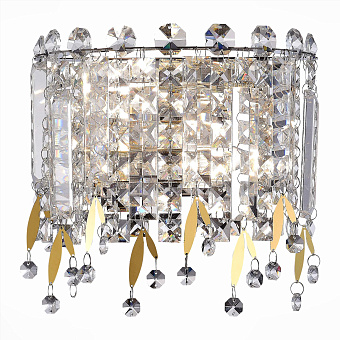 Бра ST Luce DESIO SL1655.201.02 80Вт E14