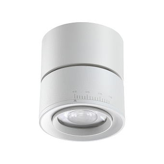 Светильник потолочный Novotech EDDY 358947 18Вт LED