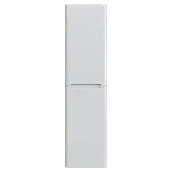 Пенал подвесной IDDIS Edifice EDI40W0i97 30х40х150см белый