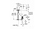 Смеситель для биде GROHE BauClassic 32864000 хром