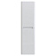 Пенал подвесной IDDIS Edifice EDI40W0i97 30х40х150см белый