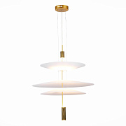 Люстра подвесная ST Luce Isola SL6101.223.01 15Вт 1 лампочек LED