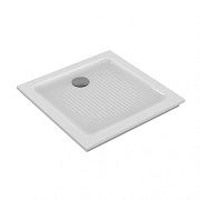Душевой поддон IDEAL STANDARD CONNECT T266401 80х80см