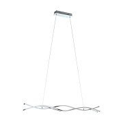 Светильник подвесной EGLO LASANA 2 96102 39Вт LED