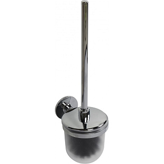 Ёршик FIXSEN Round FX-92113 хром