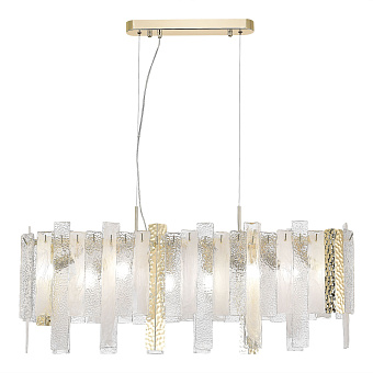 Люстра подвесная ST Luce SCOLARE SL1636.203.08 320Вт 8 лампочек E14