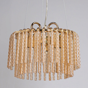 Люстра подвесная MW-light Лавиния 443010703 180Вт 3 лампочек E14