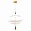 Люстра подвесная ST Luce Isola SL6101.223.01 15Вт 1 лампочек LED