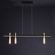 Светильник подвесной ImperiumLOFT Odelia 204640-23 46Вт LED