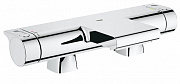 Смеситель для ванны GROHE Grohtherm 2000 New 34176001 хром