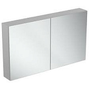 Шкаф зеркальный IDEAL STANDARD MIRROR&LIGHT T3593AL 17х120х70см без подсветки