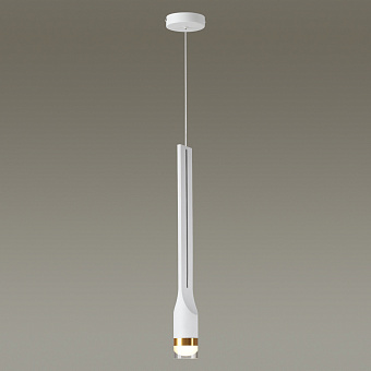 Светильник подвесной Odeon NILO 4384/5L 5Вт LED
