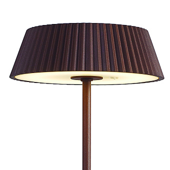 Светильник ландшафтный Mantra RELAX 7935 2Вт IP54 LED коричневый