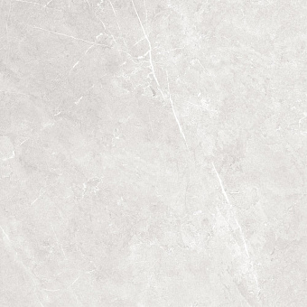 Матовый керамогранит Global Tile Bliss_GT GT60601406MR серый 60х60см 1,44кв.м.