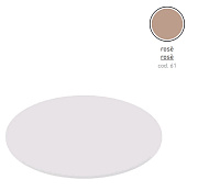 Полочка для консоли ArtCeram TFC005 61 00 rose