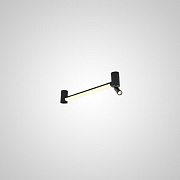 Светильник потолочный ImperiumLOFT Force 212369-23 13Вт LED