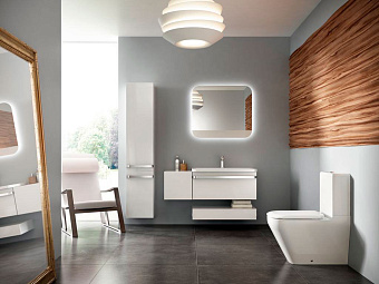 Чаша для унитаза IDEAL STANDARD TONIC II K316801 без микролифта