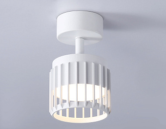 Светильник настенно-потолочный Ambrella TECHNO SPOT  family TN71157 12Вт GX53