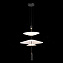 Люстра подвесная ST Luce ISOLA SL6101.413.01 15Вт 1 лампочек LED