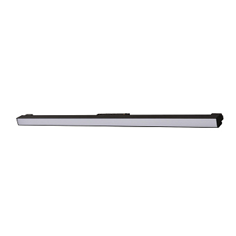 Магнитный трековый светильник Loft It Tech T004-15 15Вт LED чёрный