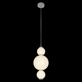 Светильник подвесной Loft It Pearls 10205/A 14Вт LED
