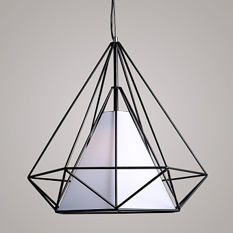 Светильник подвесной ImperiumLOFT Diamond 167781-26 60Вт E27