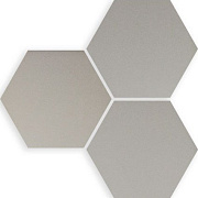Матовый керамогранит WOW Six 122450 Hexa Grey 14х16см 0,435кв.м.