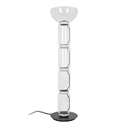 Торшер Loft It Noctambule 10192F/L 18Вт LED 5 плафонов