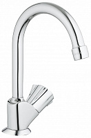 Смеситель для кухни GROHE Costa L 20393001 высокий излив хром