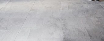 Матовый керамогранит BERYOZA CERAMICA METROPOL GP 365710 серый 50х50см 1,5кв.м.