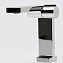Смеситель для раковины WASSERKRAFT Alme 1510 хром