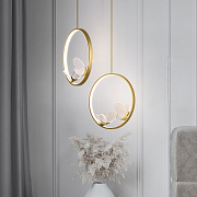 Светильник подвесной ImperiumLOFT Babetta 186735-23 30Вт LED