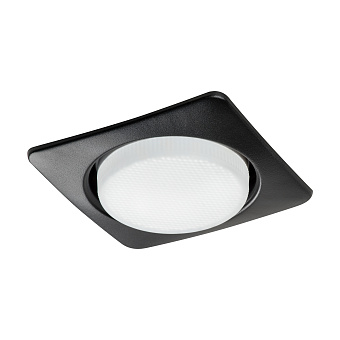 Светильник точечный встраиваемый Lightstar Tensio 212127 13Вт GX 5.3