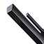 Смеситель для раковины Maxonor PL1093-7 чёрный