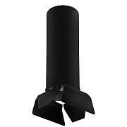 Светильник потолочный Lightstar Rullo R6497487 50Вт GU10