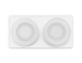 Светильник точечный встраиваемый Ambrella TECHNO SPOT TN1317 10Вт GU5.3