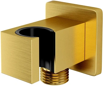 Гигиенический душ WASSERKRAFT А55094 золото