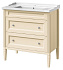 Тумба под раковину напольная CAPRIGO ALBION CONCEPT 34015-TP800 48х88,3х82см