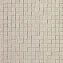 Керамическая мозаика FAP CERAMICHE Pat fOD2 Beige Mosaico 30,5х30,5см 0,56кв.м.