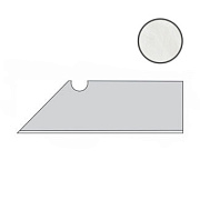 Плинтус Atlas Concord Италия Marvel ASND Moon Battiscopa Sag.DX 30х7,2см 0,259кв.м.