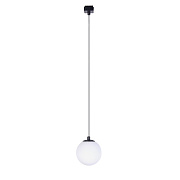 Магнитный трековый светильник Favourite UNICA 4155-1P 6Вт LED белый