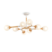 Светильник потолочный Freya Amy FR5105CL-08W 60Вт E27
