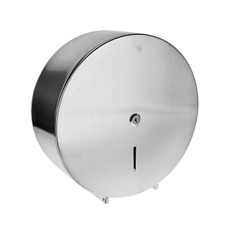 Держатель туалетной бумаги BEMETA Hotel 148312085 хром