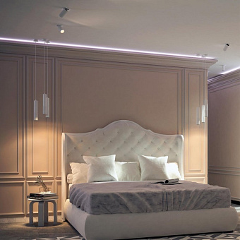 Светильник подвесной Novotech OVER 358511 12Вт LED